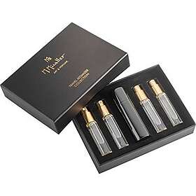 M. Micallef Secrets Of Love Délice Travel Set Atomizer 10ml Spiritual Sensual Gl