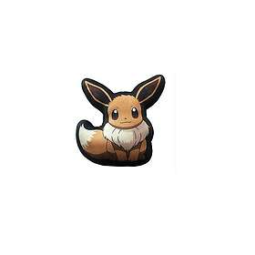 Pokémon Eevee 40 cm Plush Cushion