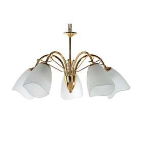 Oaks Lighting Turin (5L)
