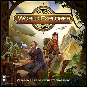 World Explorer