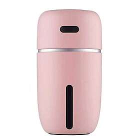 Northix iHumidifier med nattlampa Rosa