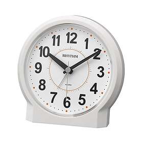 RHYTHM Alarm Clock A8RE658WR03