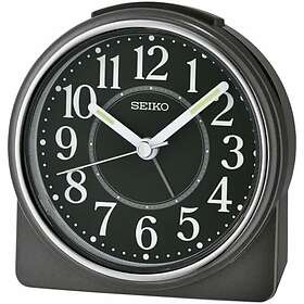 Seiko Alarm Clock QHE198K