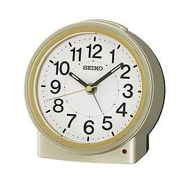 Seiko Alarm Clock QHE199G
