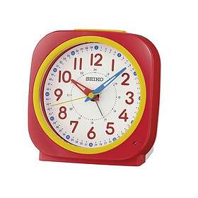 Seiko Alarm Clock QHE200