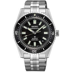 Seiko Prospex Marinemaster 1965 Diver’s Modern Re-interpretation SJE101J1