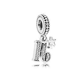 Pandora 16th Celebration Anheng 797261CZ