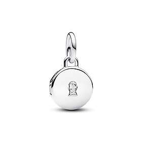 Pandora Key Hole berlock 793066C01