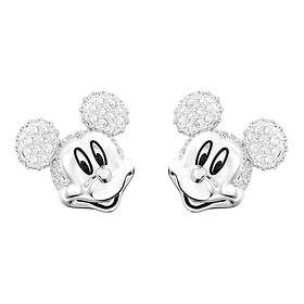 Swarovski Disney Mickey Mouse Örhängen 5668781
