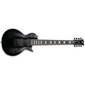 LTD EC-1008 EVERTUNE Black