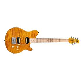 Sterling By Music Man SUB AX3FM-TGO-M1