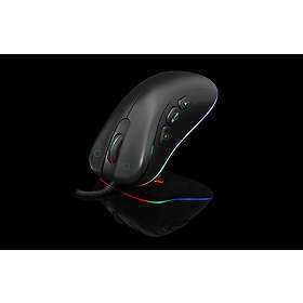 eShark Gaming Mouse Aikuchi Esl-m3