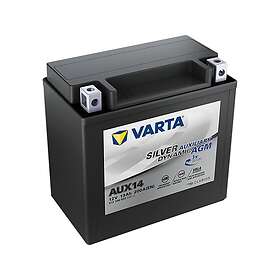 Varta Silver Dynamic Auxiliary 12V 13Ah