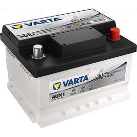 Varta Silver Dynamic Auxiliary 12V 35Ah