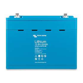 Victron Lithium Smart 12,8V 200Ah