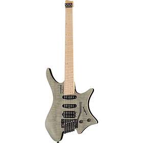 Standard Strandberg Boden NX 6 Tremolo Charcoal