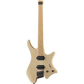 Original Strandberg Boden NX 6 Natural Quilt