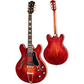 Eastman Guitars T64TV-T