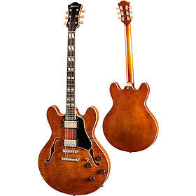 Eastman Guitars T59TV-AMB