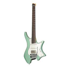 Classic Strandberg Boden NX 6 Viridian Green