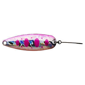 Illex Native Spoon 14g 5,8cm Pink Yamame 14G