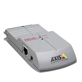 Axis Communications P3353 6mm