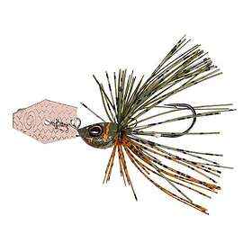 Illex Crazy Crusher JR. 7G MAGIC Pumpkin Craw