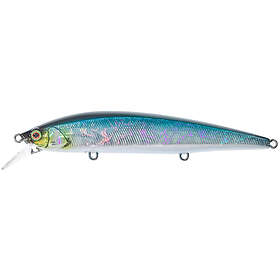 Illex JACKALL RERANGE 130 SP SHINE KATANA Fiskedrag