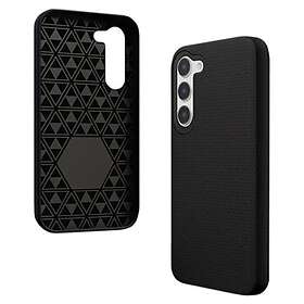 Prio Double Shell Hybrid Case for Samsung Galaxy S24+
