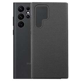 Prio Double Shell Hybrid Case for Samsung Galaxy S24 Ultra