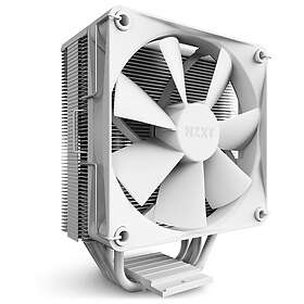 NZXT T120 CPU Air Cooler 120mm White