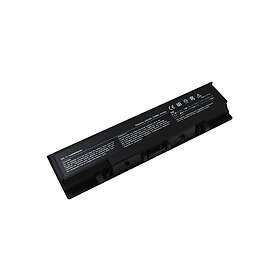 eQuipIT Batteri för Dell Inspiron 1520 4400mAh