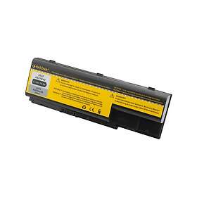 Patona Batteri för Acer Aspire AS07B31 AS07B51 AS07B71 14,8V 4400mAh