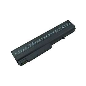 eQuipIT Batteri för HP Compaq NC6100 4400mAh