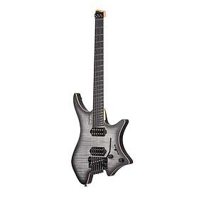 Strandberg Guitars Boden Prog NX 6 Charcoal Black