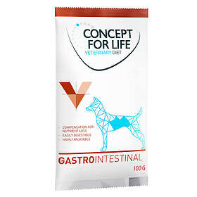 Concept for Life Veterinary Diet Gastro Intestinal 100g