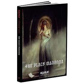 Kult 4th ed: The Black Madonna