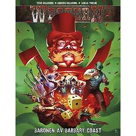 Western IV: Baronen av Barbary Coast