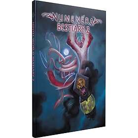 Numenera: The Ninth World Bestiary 2