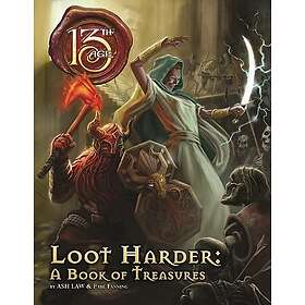 13th Age RPG: Loot Harder