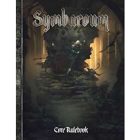 Symbaroum: Core Rules (eng. utgåva)