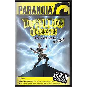 Paranoia: Yellow Clearance Black Box Blues (Remastered)