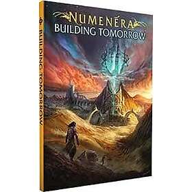 Numenera: Building Tomorrow