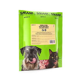 Smaak Kycklinghjärta 0,5kg