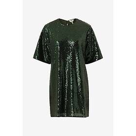 Object Paljettklänning objKarina 2/4 Sequin Short Dress