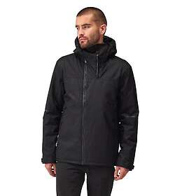 Best tech sale jacket