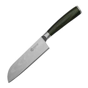 Hexclad Santoku Knife 18cm