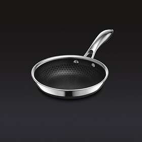 Hexclad Stekepanne 20cm