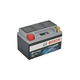 Bosch Litium Mc LTX12-BS