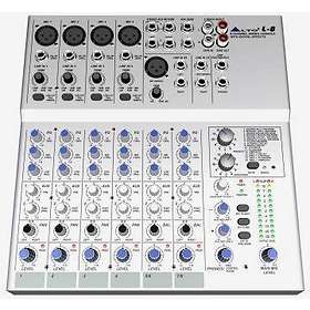 Alto S-8